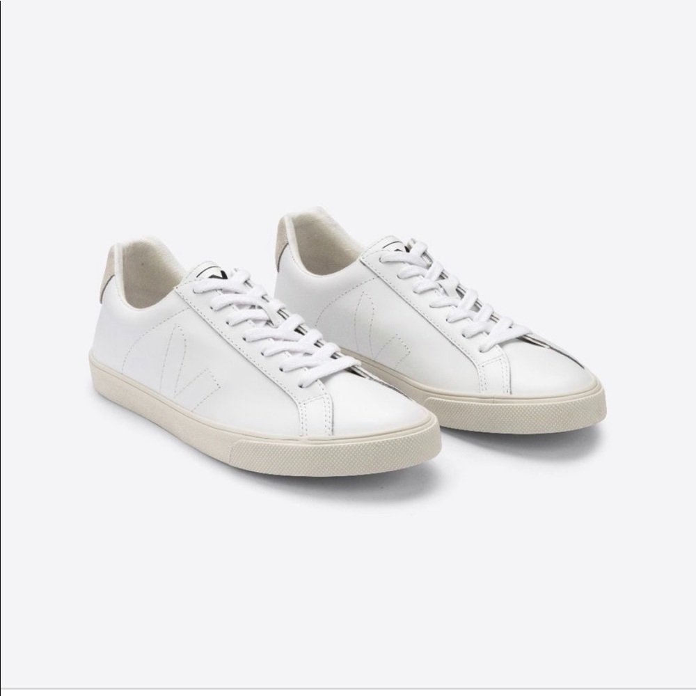 Whites Veja Esplar Sneakers